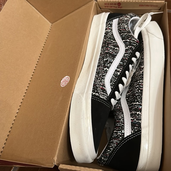Vans Old Skool 36 Dx Anaheim factory - Picture 8 of 10